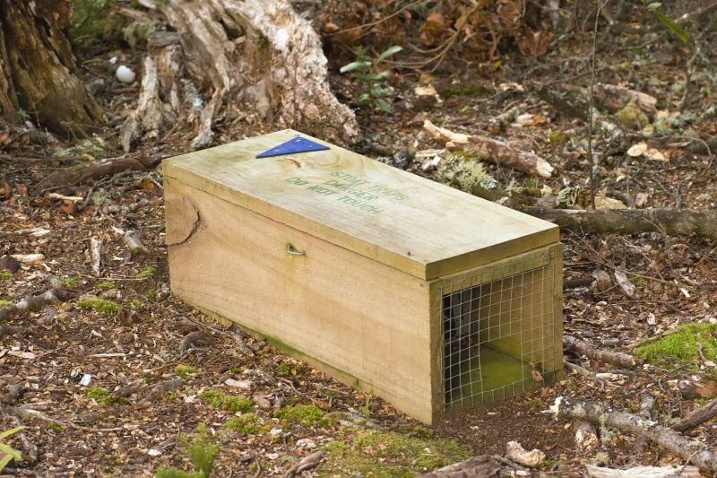 Common Animals Removed By Professional Wildlife Control Services