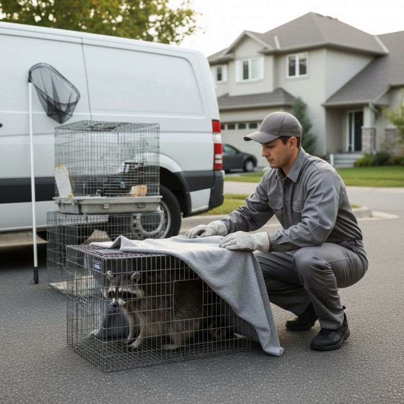 Signs Wildlife Has Moved Into Your Attic, Walls, Or Crawl Space